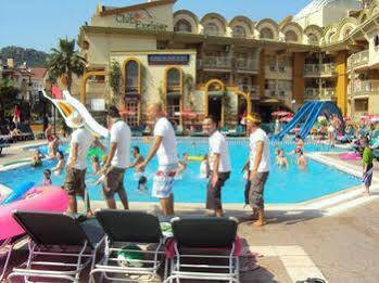 Club Exelsior Hotel Marmaris