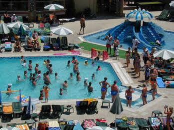 Club Exelsior Hotel 3*